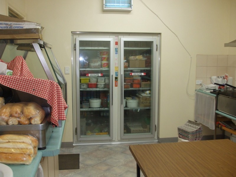 1 Snack Shack Mobile Food Vans, Port Lincoln SA 5606