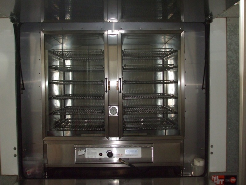 1 Snack Shack Mobile Food Vans, Port Lincoln SA 5606