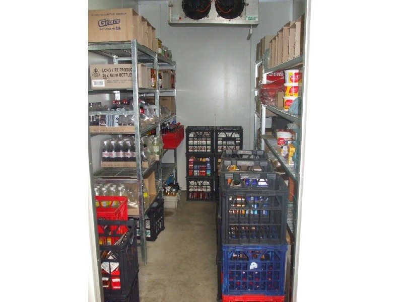 1 Snack Shack Mobile Food Vans, Port Lincoln SA 5606