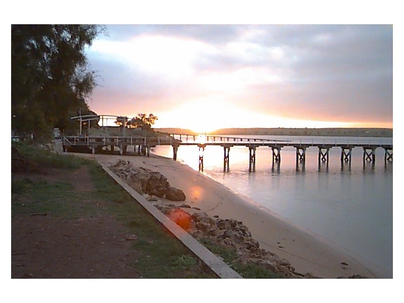 Streaky Bay SA 5680