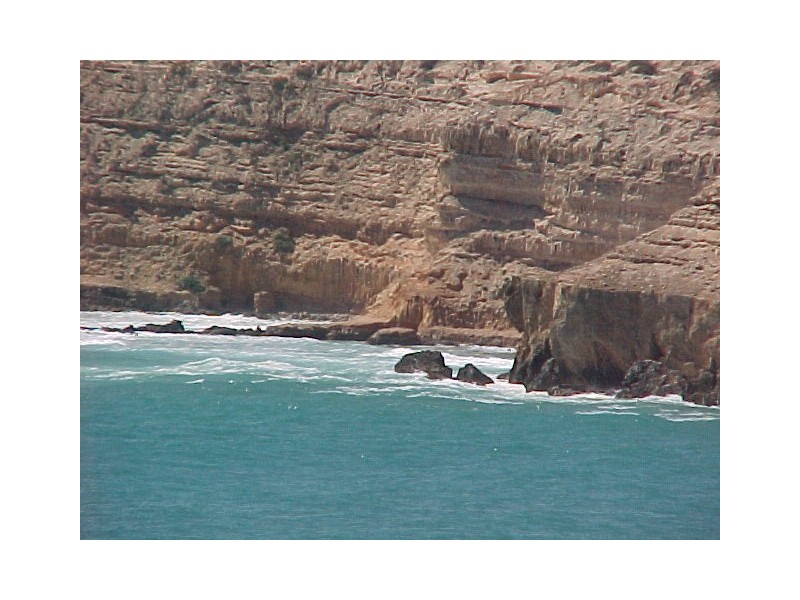Streaky Bay SA 5680