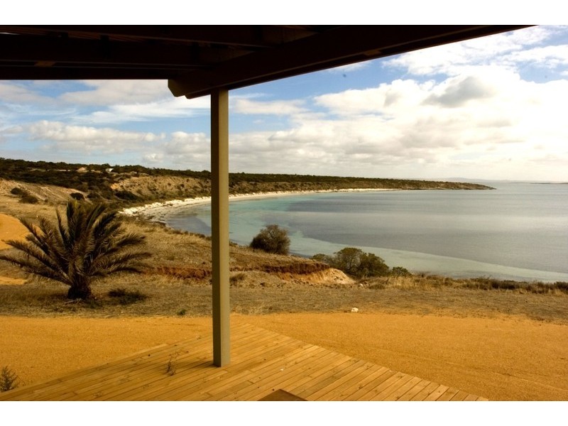 Lot 4 Point Boston, Port Lincoln SA 5606