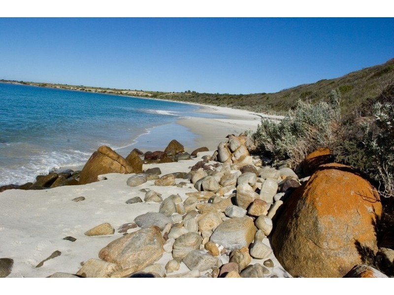 Lot 4 Point Boston, Port Lincoln SA 5606