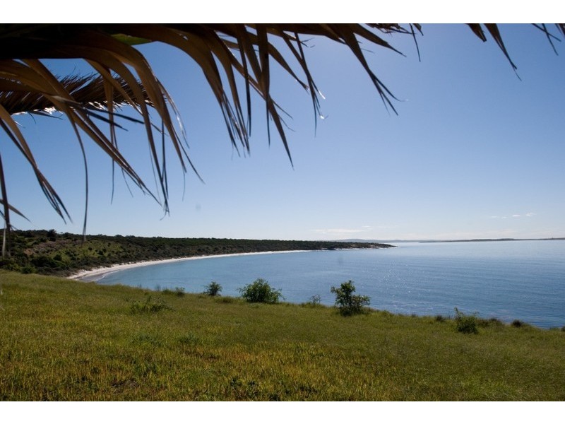Lot 4 Point Boston, Port Lincoln SA 5606