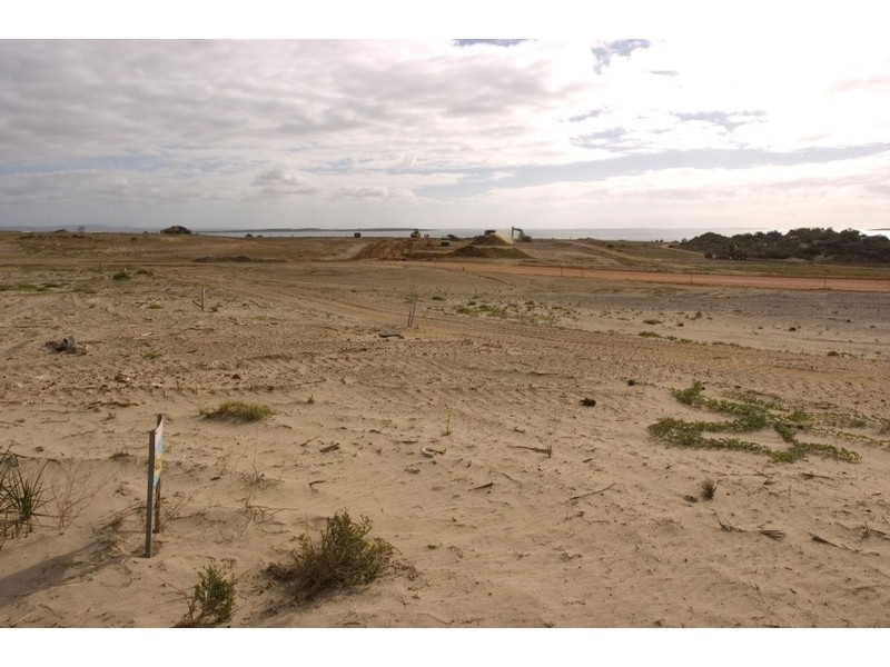 Lot 4 Point Boston, Port Lincoln SA 5606