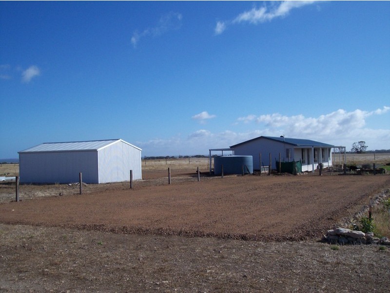 Section 70 Flinders Highway, Coulta SA 5607