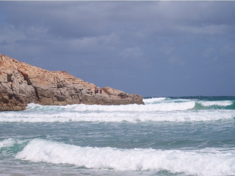 Section 70 Flinders Highway, Coulta SA 5607