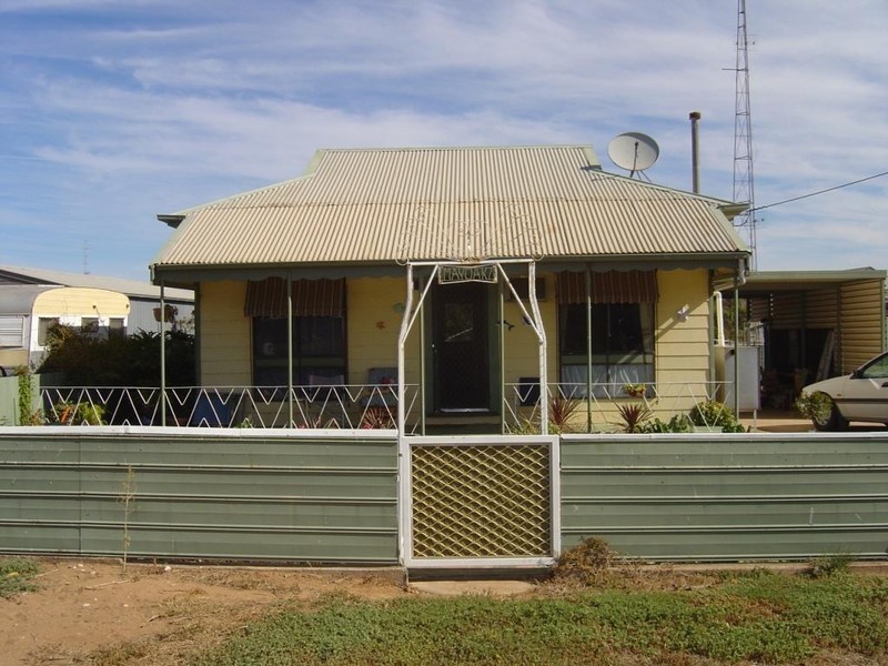 26 First Street, Arno Bay SA 5603