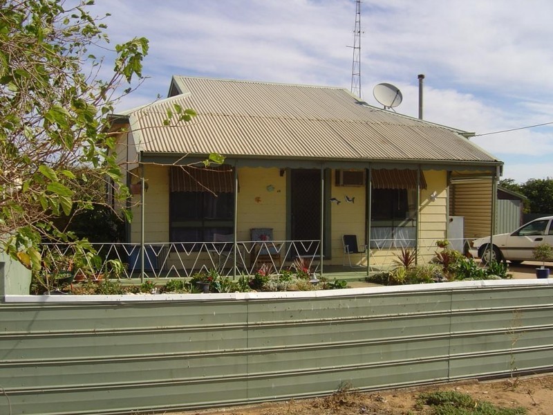 26 First Street, Arno Bay SA 5603