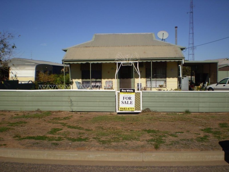 26 First Street, Arno Bay SA 5603