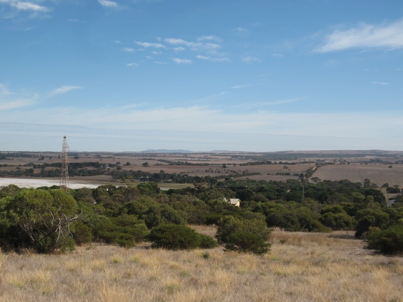 Lot 3 Panoramic Drive, Port Lincoln SA 5606