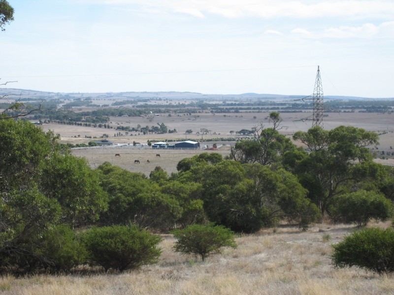 Lot 3 Panoramic Drive, Port Lincoln SA 5606