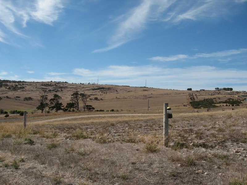 Lot 3 Panoramic Drive, Port Lincoln SA 5606