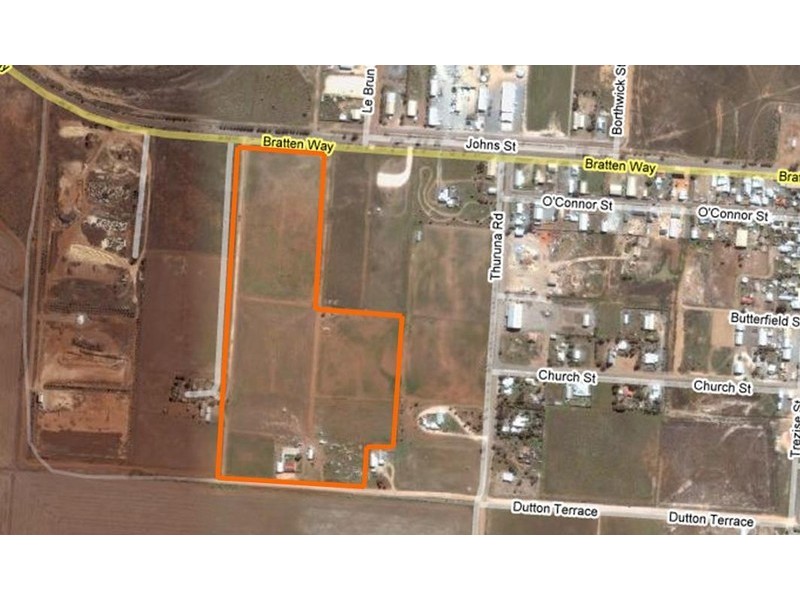 Lot 20 Bratten Way, Tumby Bay SA 5605