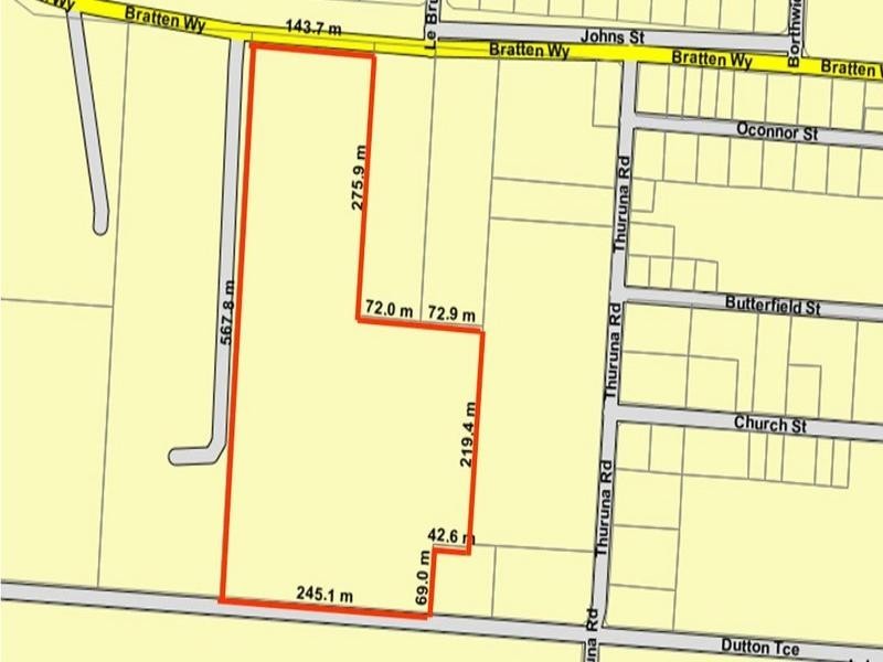 Lot 20 Bratten Way, Tumby Bay SA 5605