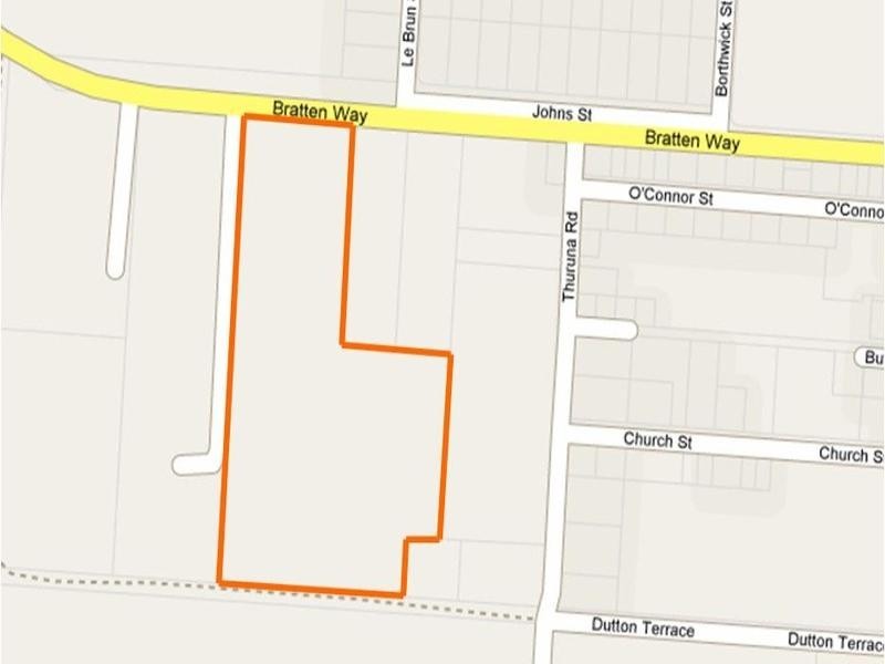 Lot 20 Bratten Way, Tumby Bay SA 5605