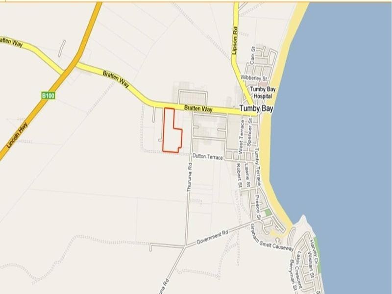 Lot 20 Bratten Way, Tumby Bay SA 5605