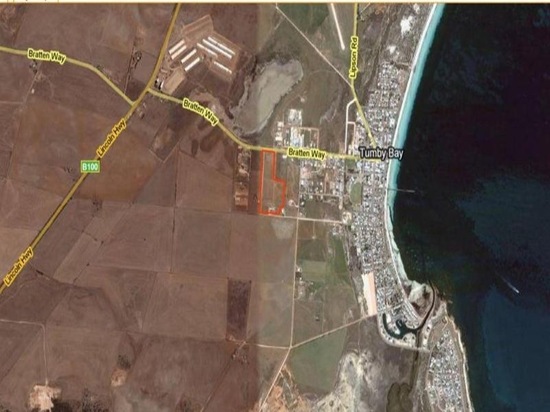 Lot 20 Bratten Way, Tumby Bay SA 5605