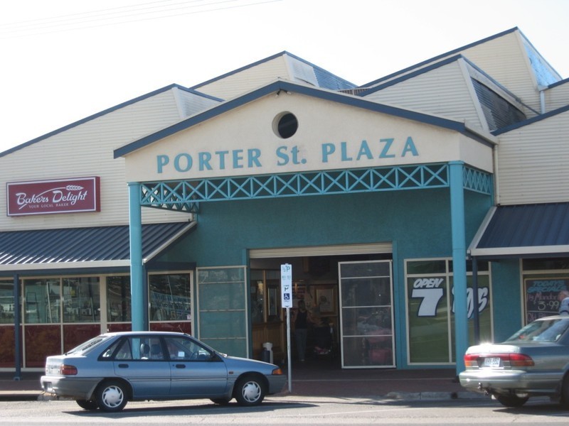 Shop 2, 17 Porter Street, Port Lincoln SA 5606