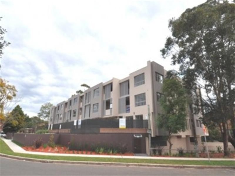 8/20-22 Ball Avenue, Eastwood NSW 2122