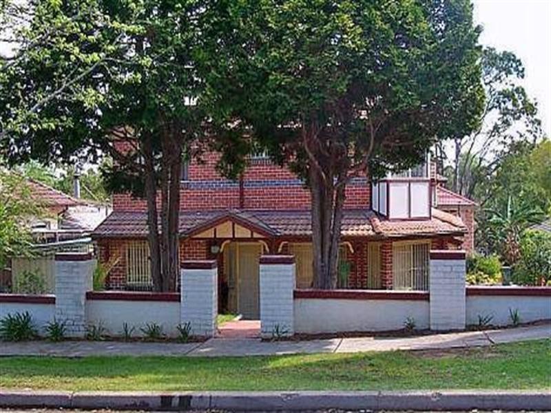 1/52 Honiton Avenue West, Carlingford NSW 2118