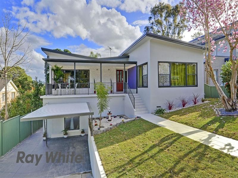 138 Kirby Street, Dundas NSW 2117
