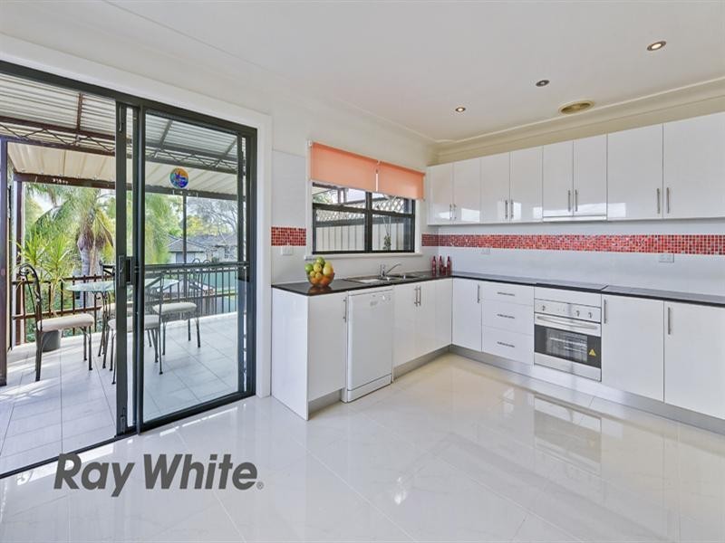 138 Kirby Street, Dundas NSW 2117