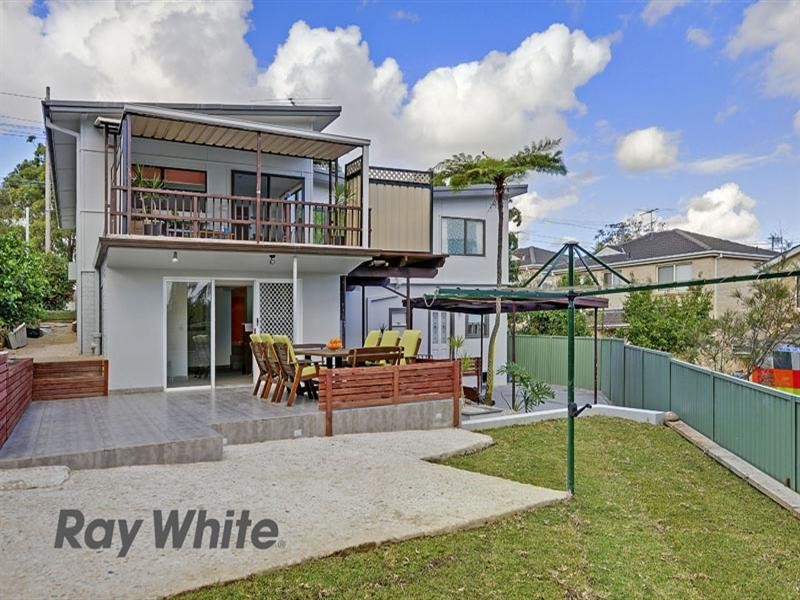 138 Kirby Street, Dundas NSW 2117