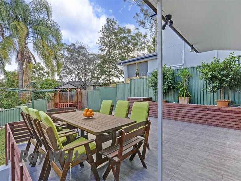 138 Kirby Street, Dundas NSW 2117
