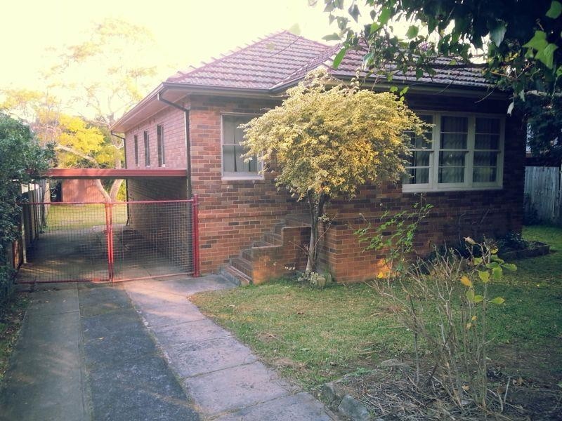 33 Kingsford Avenue, Eastwood NSW 2122