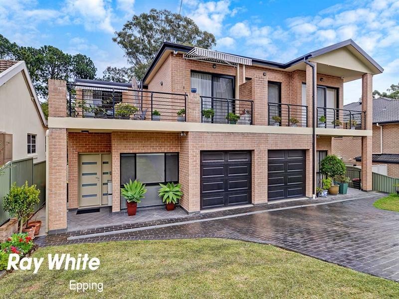 33 Ross Street, Epping NSW 2121