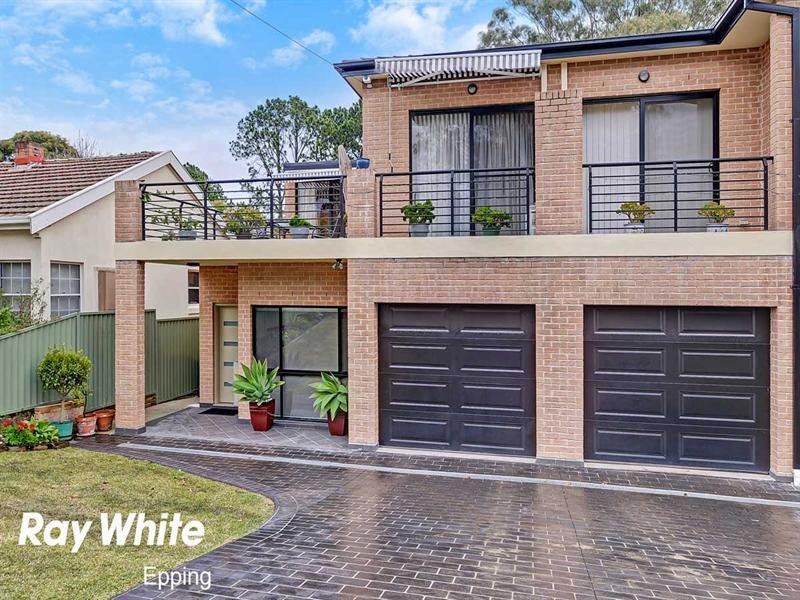 33 Ross Street, Epping NSW 2121