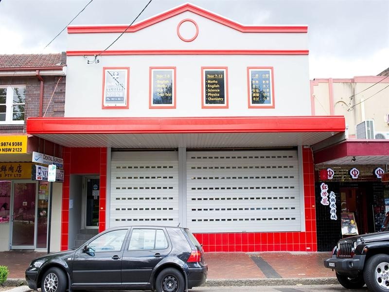 11/225 Rowe Street, Eastwood NSW 2122