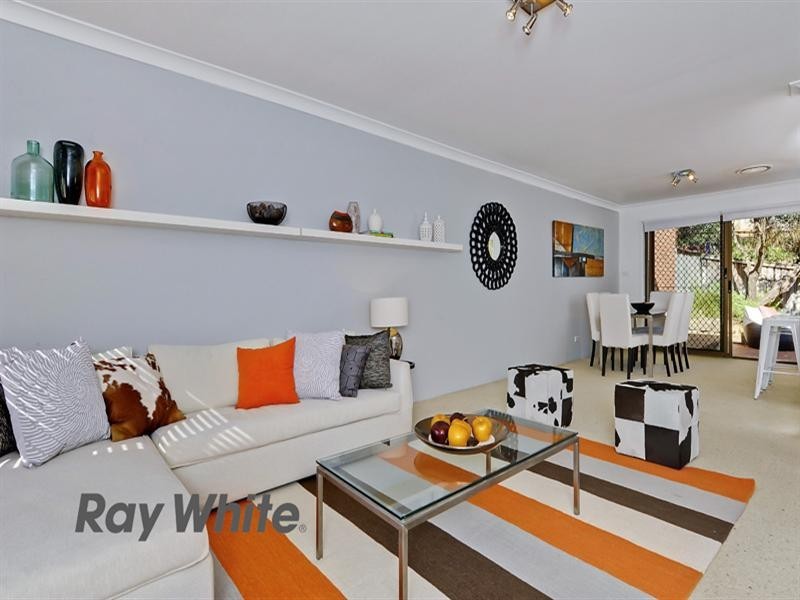 11/9 Busaco Road, Marsfield NSW 2122