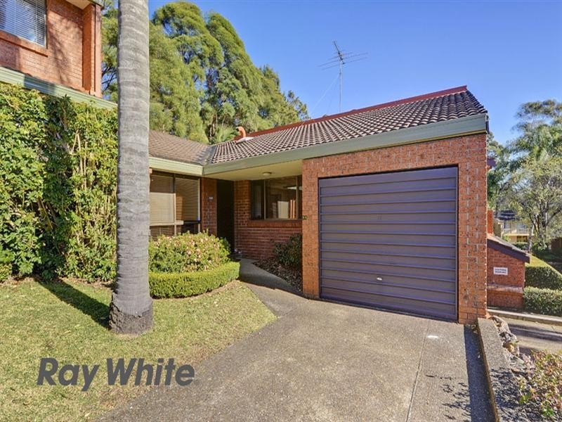 11/9 Busaco Road, Marsfield NSW 2122