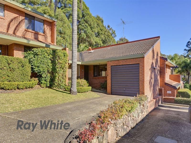 11/9 Busaco Road, Marsfield NSW 2122