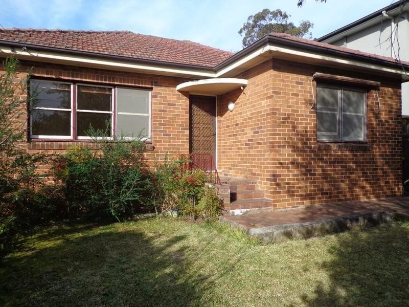 1/12 First Avenue, Epping NSW 2121