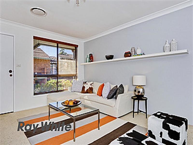 11/9 Busaco Road, Marsfield NSW 2122