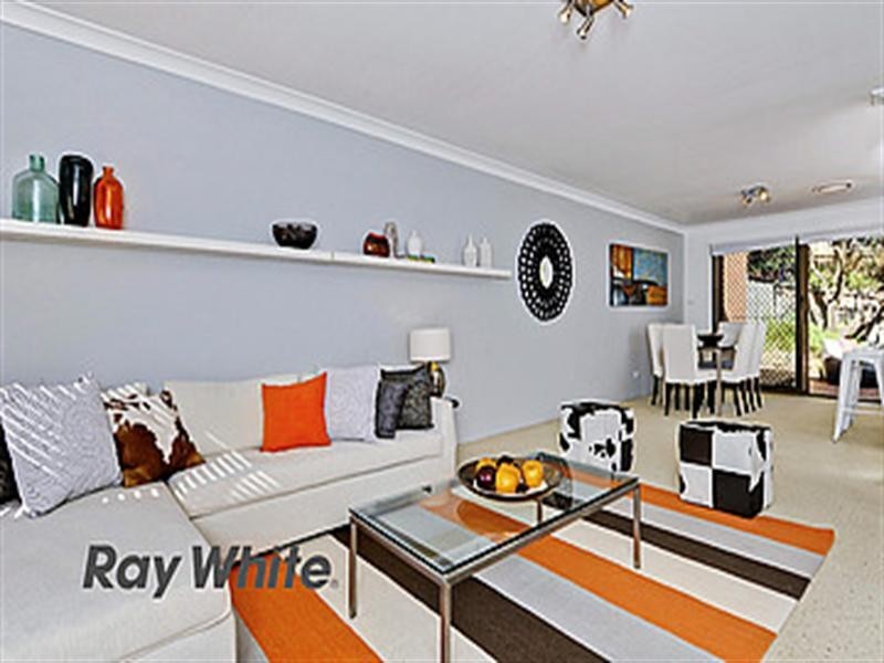 11/9 Busaco Road, Marsfield NSW 2122