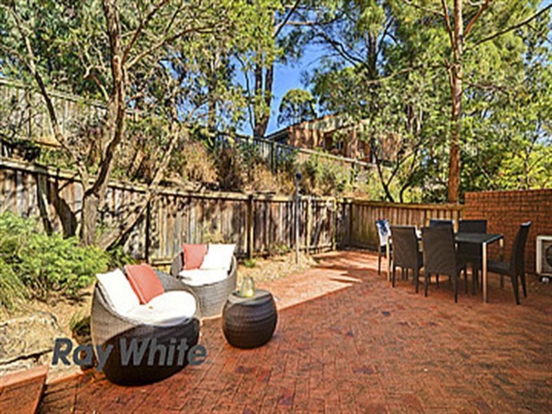 11/9 Busaco Road, Marsfield NSW 2122