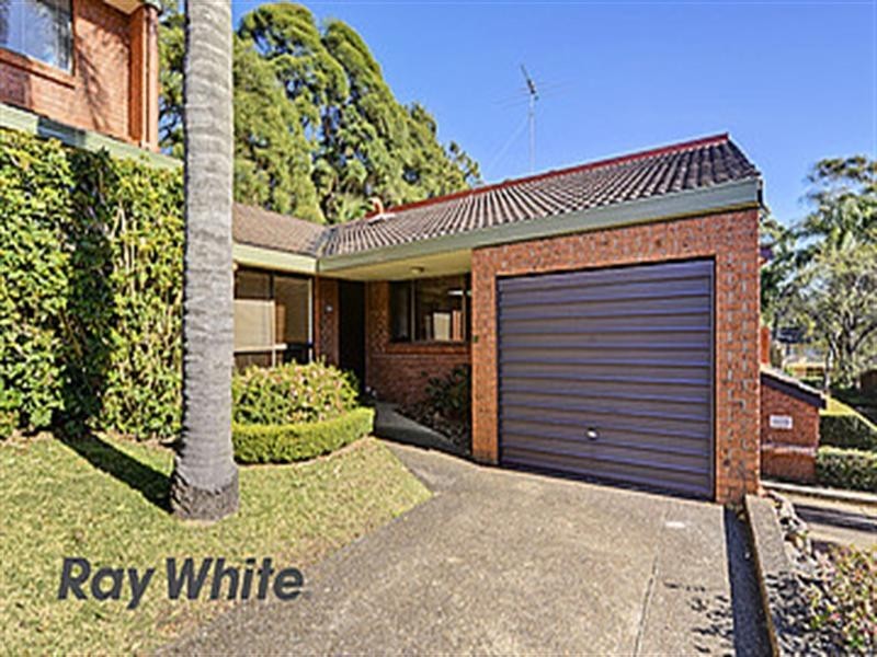 11/9 Busaco Road, Marsfield NSW 2122