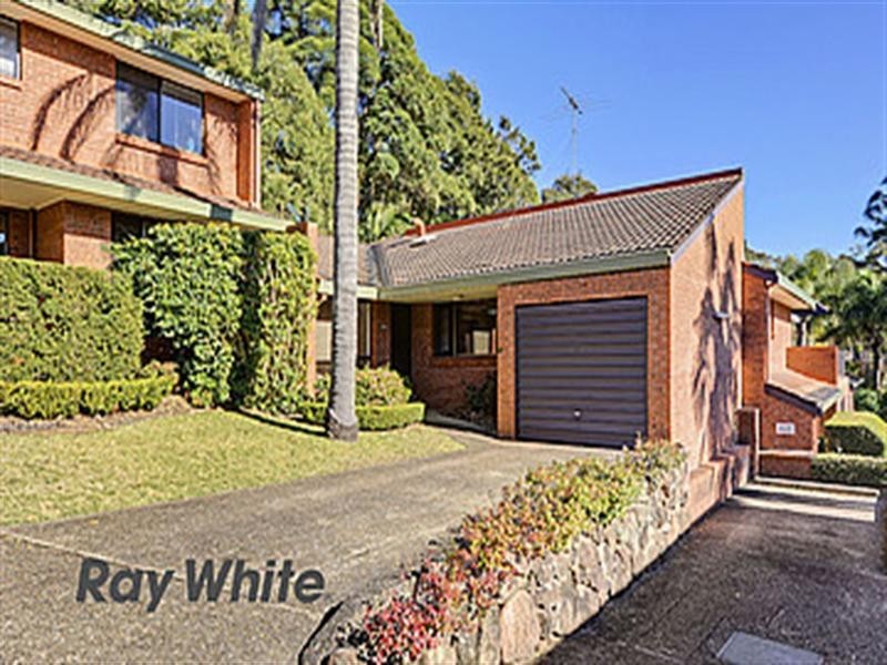 11/9 Busaco Road, Marsfield NSW 2122