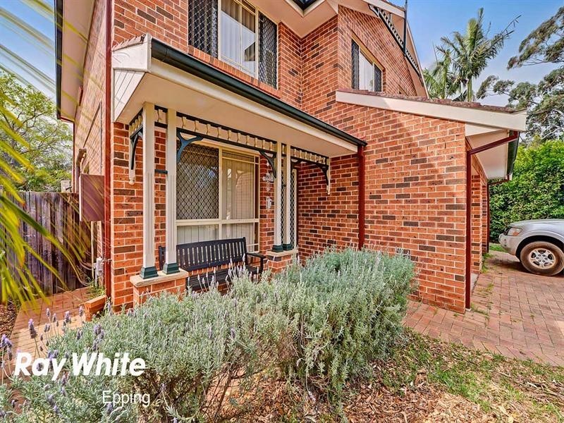 16A and 16B Culgoa Avenue, Eastwood NSW 2122