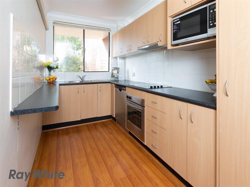 43/211 Waterloo Road, Marsfield NSW 2122