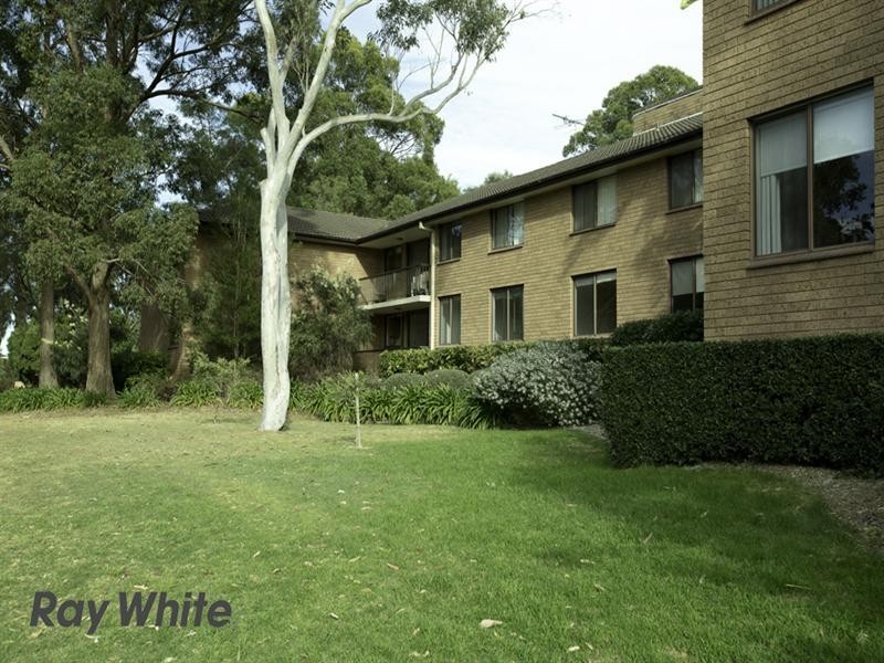 43/211 Waterloo Road, Marsfield NSW 2122