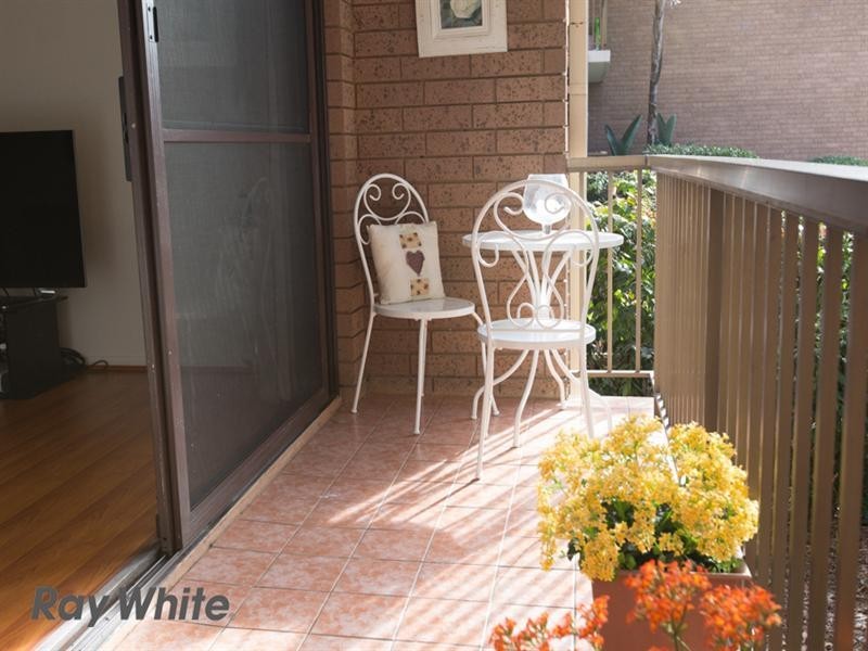 43/211 Waterloo Road, Marsfield NSW 2122