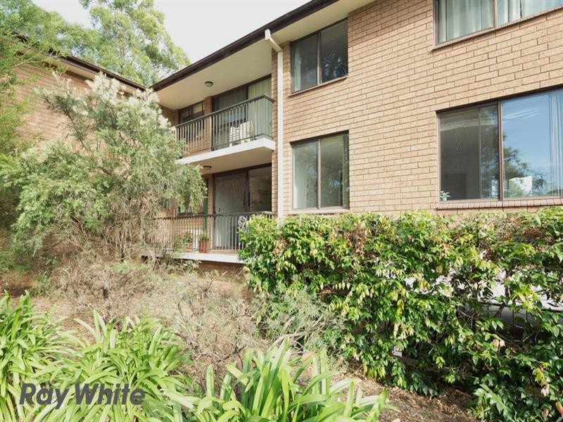 43/211 Waterloo Road, Marsfield NSW 2122