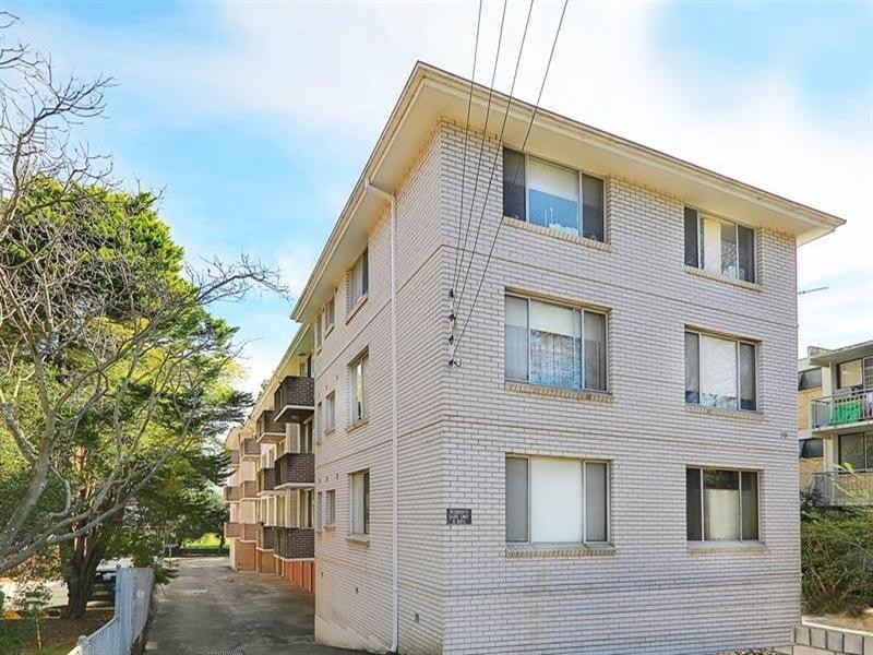 1/50 Meadow Crescent, Meadowbank NSW 2114