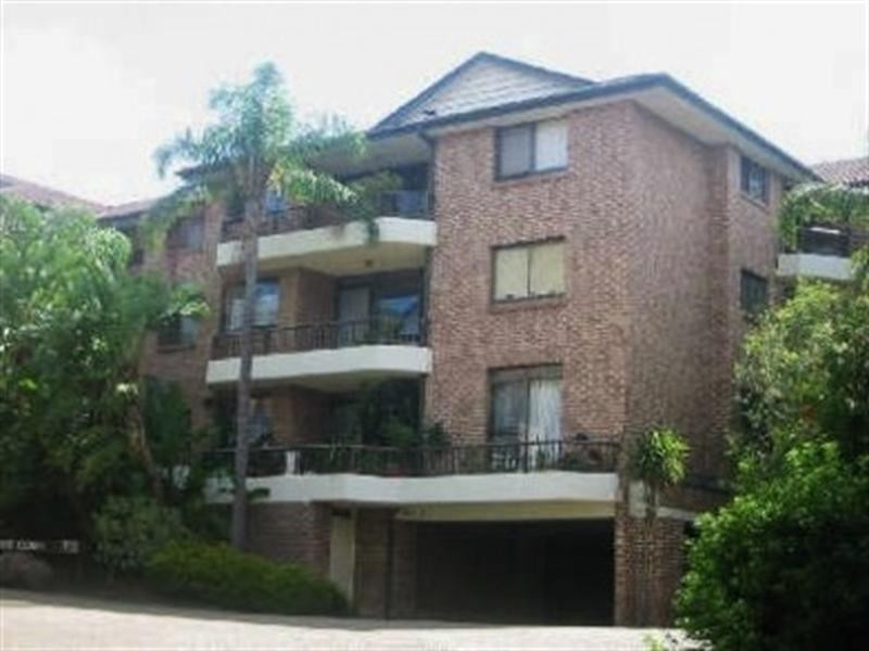 16/25 Carlingford Road, Epping NSW 2121