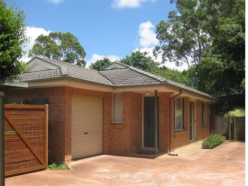 6a Devon Street, North Epping NSW 2121